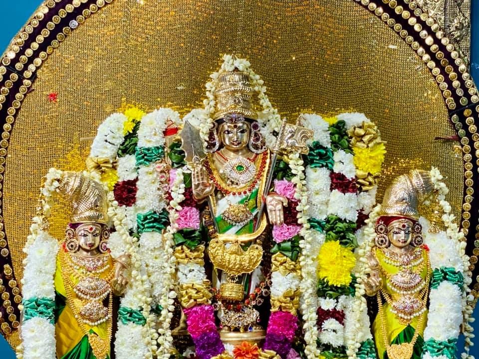 Murugan