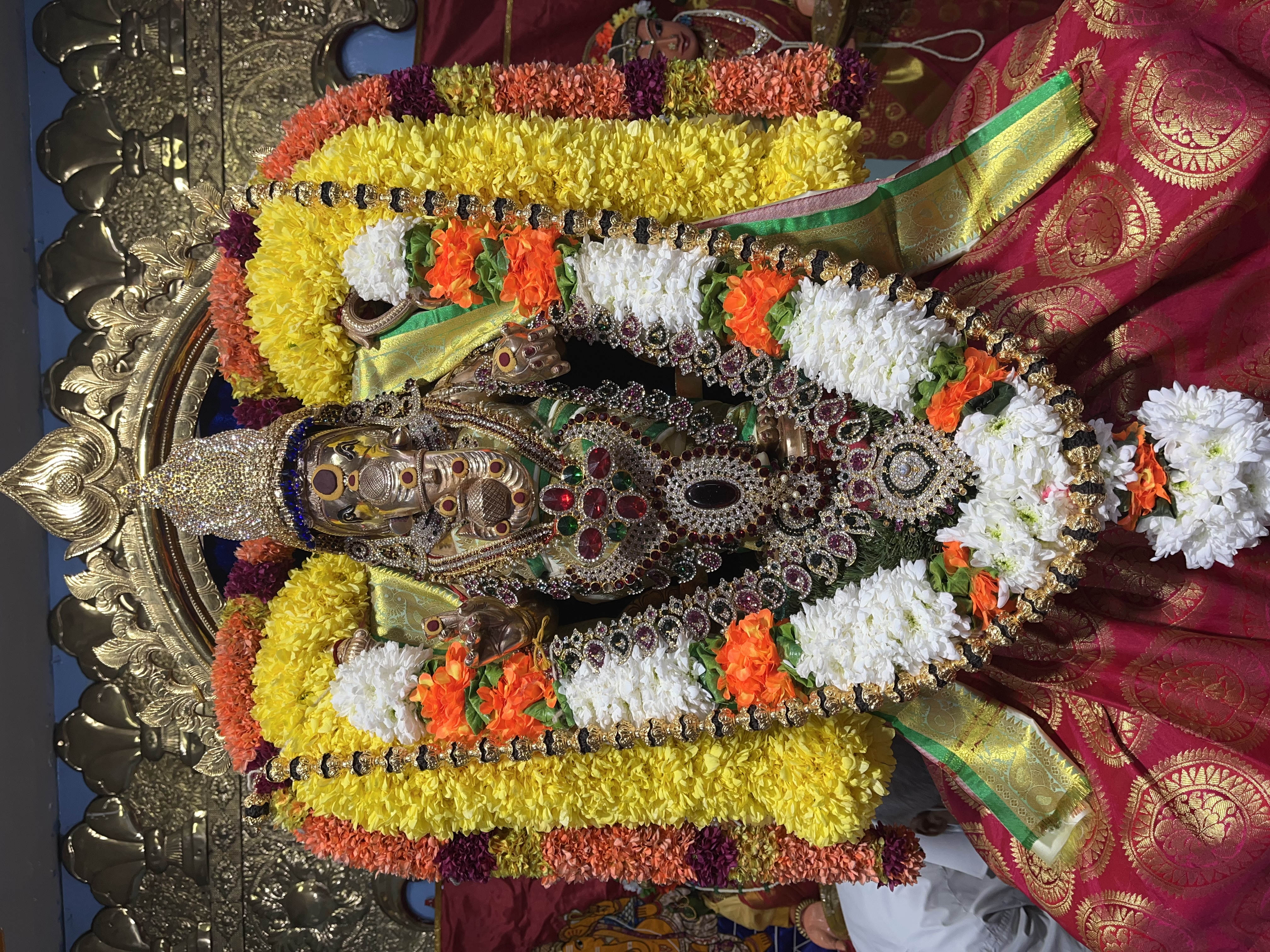 Vinayagar Chadurthi